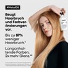 L'Oréal Professionnel Hair Shampoo for Coloured and Damaged Hair, Long-Lasting