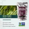 Unknown Soeos Whole Black Peppercorns 16oz Non-GMO Kosher Grinder Refill