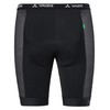VAUDE Men's Bike Innerpants XP Pantaloncini, Nero, XL Slim Uomo