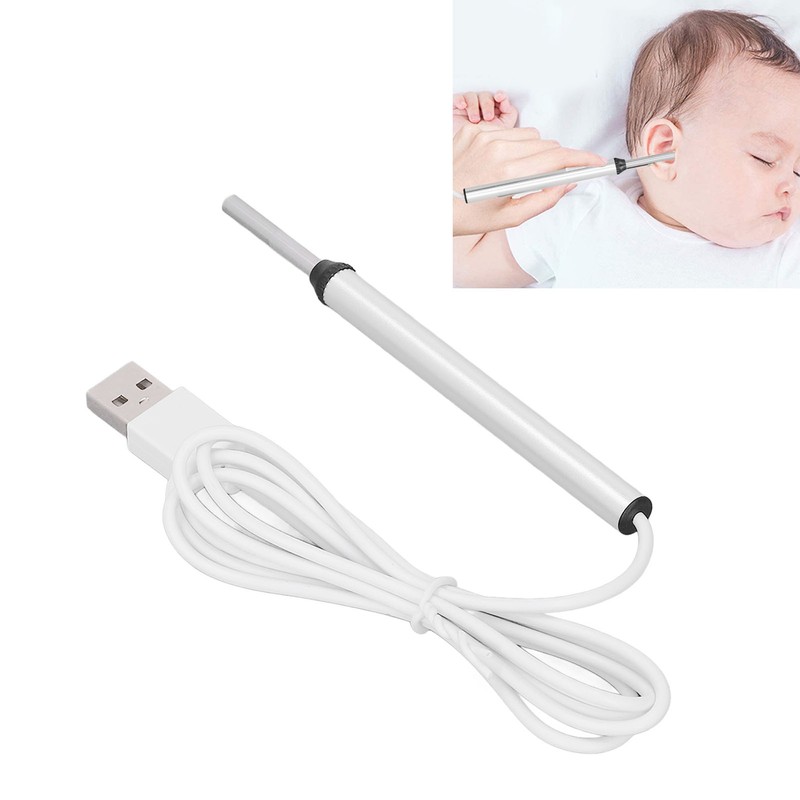 Ear Wax Removal Tool Safe Adjustable Ear Cleaning Tool with