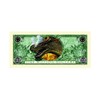 American Art Classics Pack of 5 - Dragon Million Dollar