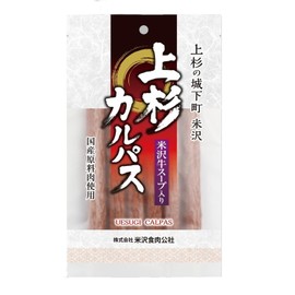 Uesugi Calpus (with Yonezawa Beef Soup) 4.6 oz (130 g)