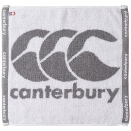 Canterbury AA07436 Men's Face Towel, 10_White, ONESIZE, 10_White