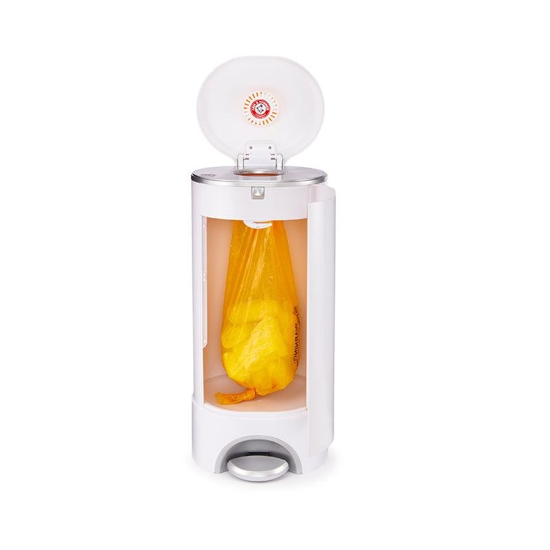 Munchkin STEP Diaper Pail