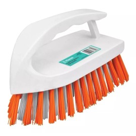 Klintek Cepillo De Plástico Tipo Plancha 57008