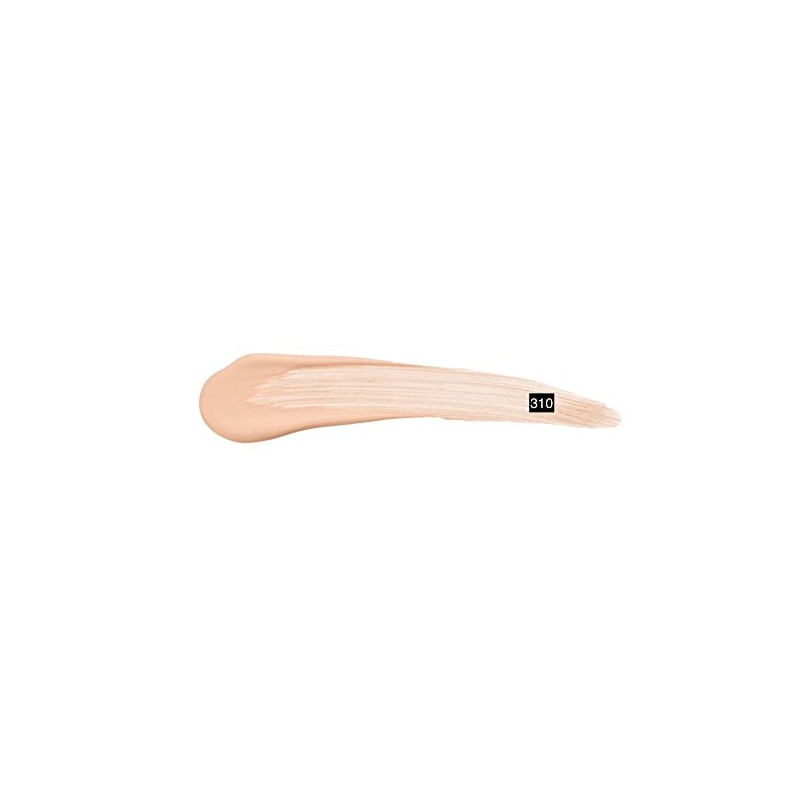 CoverGirl Simply Ageless Instant Fix Advanced Concealer - 370 Tawny
