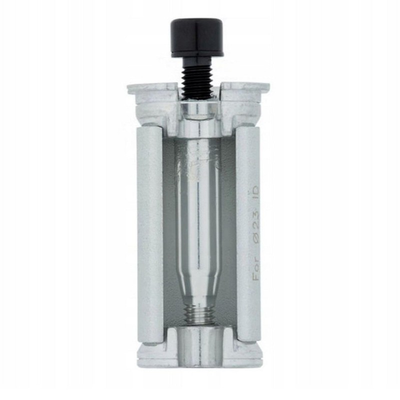 Tappo compr.TH-894-1/ACR Silvr