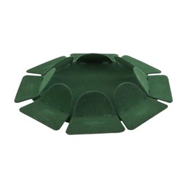 Laroal 1PCS Golf Putting Cup Practice Putting Aid Putting Cup Indoor Outdoor Green Practice Putting Hole Plate All Direction Putter Training Hole Cup Tool