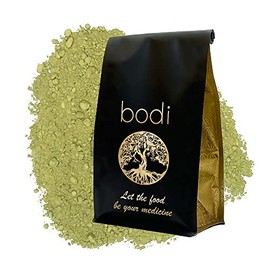 bodi : Kale Leaf Powder | 4oz to 5lb | 100% Pure Natural Hand Crafted (4 oz)