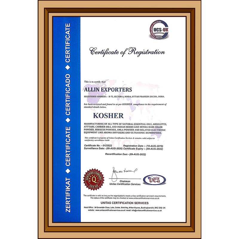 Allin Exporters Cashew Nut Oil - 100% Pure, Natural &