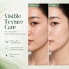 Green Tomato Ampoule Pore Refining Face Serum for Smooth-Looking Skin,