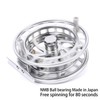MAXIMUMCATCH Center Pin Float Reel Super Smooth Floating Fishing Reel