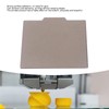 Building Plate for 3D Printers, 150 x 150 mm, Flexible