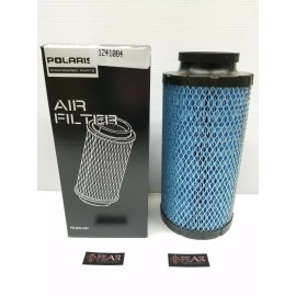 Polaris 2016-2021 Polaris RZR XP 4 Turbo / Turbo S OEM Service Kit Oil Change Air Filter