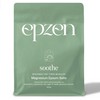 Evodia Epzen Magnesium Epsom Salts Bath Soothe 900g