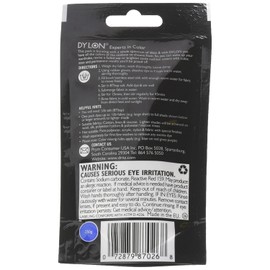 Dylon Ocean Blue Hand Dye 50g