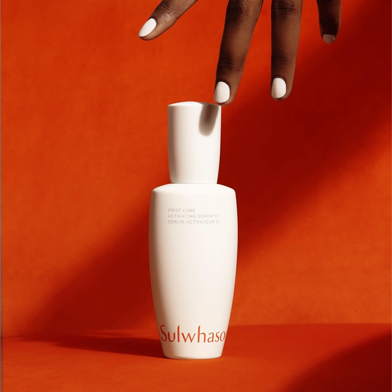 Sulwhasoo Bestsellers Trial Kit: Daily Essentials Set, 3.37 FL. oz.