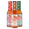 Jersey Girl Hot Sauce Co No Sodium/Salt Free - All