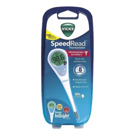 Vicks Speedread V912 Termometro Digital                                                                                                               
