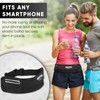 Kisma Running Fanny Pack and Sport Waist Belt for Runners,