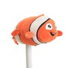 Clownfish (Magnetic) Blade / Mallet Putter Cover Headcover (Japan)