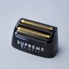 Replacement Foil & Cutter by SUPREME TRIMMER - SB55 Hypo-Allergenic