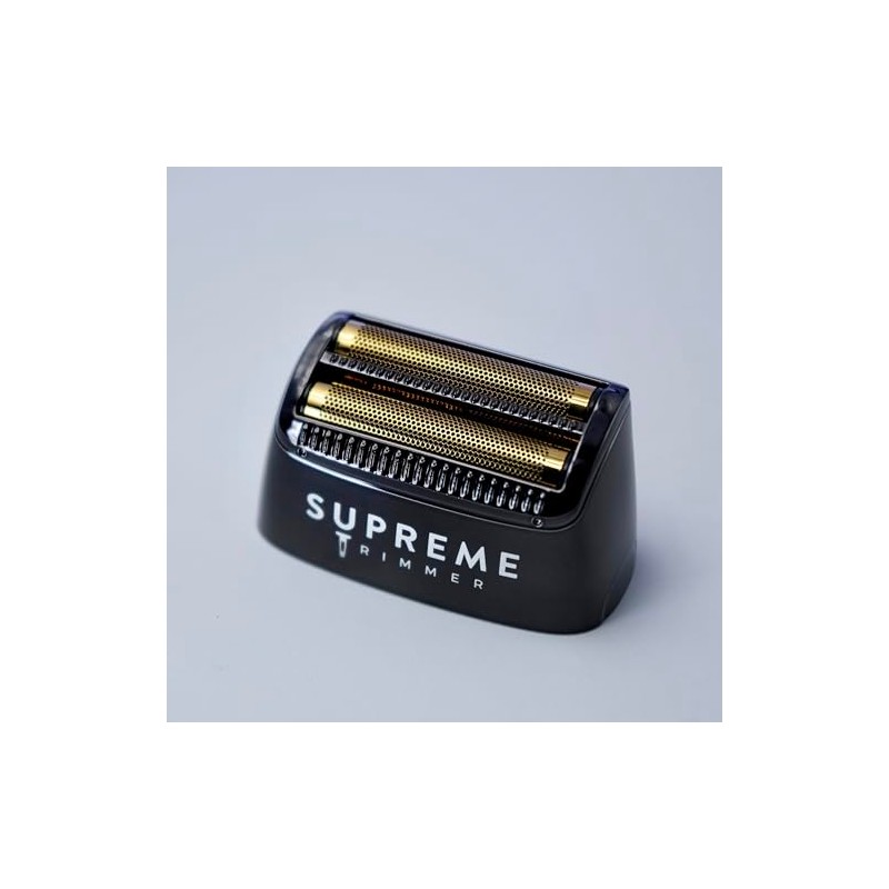 Replacement Foil & Cutter by SUPREME TRIMMER - SB55 Hypo-Allergenic
