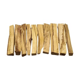 Vie Naturals Palo Santo Stick 4", Pack of 10