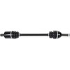 SCITOO 1332467 Front Left Right CV Axle Fits For 2008