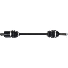 SCITOO 1332467 Front Left Right CV Axle Fits For 2008 2017-2020 For Polaris Ranger 500 2017-2020 For Polaris Ranger 570 2008-2009 For Polaris Ranger 700 2017-2020 For Polaris Ranger Crew 570-4