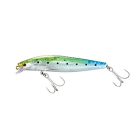 Shimano Minnow Exense Shallow Assassin 99F Flash Boost 010 F Squishy Eagle