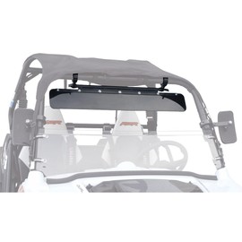 TUSK UTV Sun Visor for Polaris RZR XP 1000 Sport 2022-2024