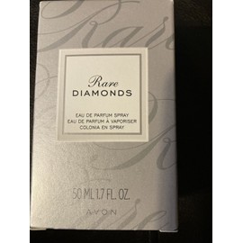 Avon Avon Rare Diamonds Perfume Spray 1.7oz