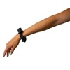 NightCap Scrunchie Drink Cover - Color: Pink