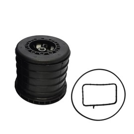 OEM PACCAR CRANKCASE FILTER KIT, OCV MEDIA B, MX-13 2176887PE 2116817PE 2299013