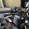 MTCRIGHTER Compatible with Triumph Daytona 660 2024 Short Brake Lever