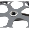WEERAS City Folding Bicycle Crank Single Speed 48T 170mm with