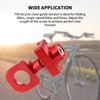 Bamyli Pack of 2 Bicycle Chain Tensioners, Aluminium Alloy Bicycle