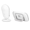 HD Security Camera 3.2in LCD Baby Monitor Night Vision 2