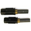 HASME 101720 Carbon Brush Replacement for ProTeam Fits for Super