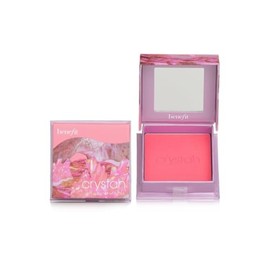 Benefit Crystah Strawberry Pink Blush 6g/0.21 Ounce