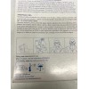 Dräger X-plore 1750 N95 NIOSH Respirator Face Mask 20pc/Box -