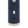 Facial Oxygen Spray Injector Red Blue Light High Pressure Fine