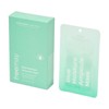 8-Ply Hyaluronic Deep Moisturizing Primey Blue Moisture Ampoule Mask 10 Sheets / 8중 히알루론깊은보습 프리메이 블루 모이스춰 앰플 마스크 10매