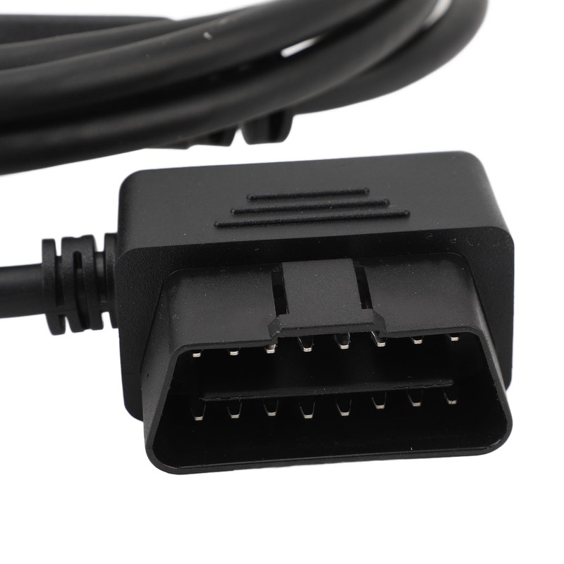 Car Diagnostics Ⅱ to HD Multimedia Interface Cable H00008000 Monitor