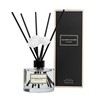 CULTURE & NATURE Reed Diffuser Set 6.7oz (200ml) Clean Cotton