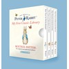 Peter Rabbit: My First Classic Library