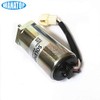 Solenoide de parada de motor de excavadora de 12 V