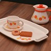 Toy Royal Pure Coffee Pretend Coffee Set 6661
