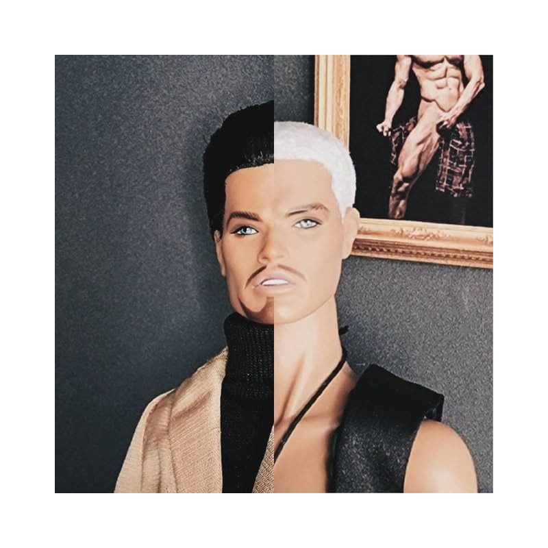 Flocking Fibers 1 Ounce pkg (White)